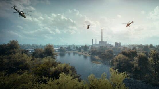Systemic War — screenshot 7