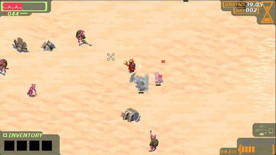 Shifting Sands — screenshot 4