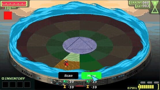 Shifting Sands — screenshot 5