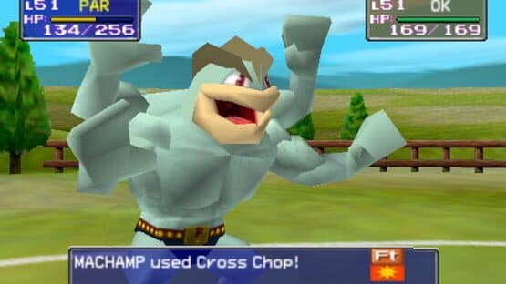 Pokemon Masters Stadium — screenshot 1