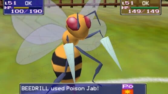 Pokemon Masters Stadium — screenshot 3