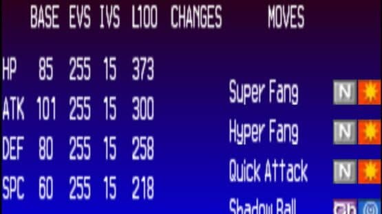 Pokemon Masters Stadium — screenshot 4