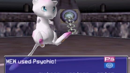 Pokemon Masters Stadium — screenshot 6