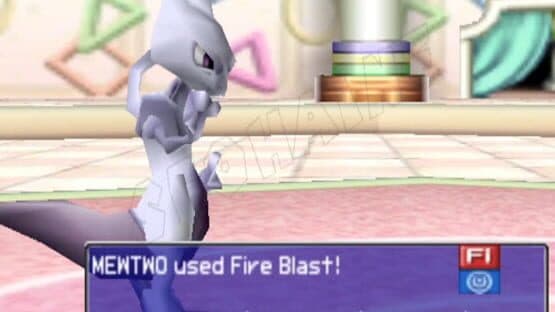 Pokemon Masters Stadium — screenshot 7