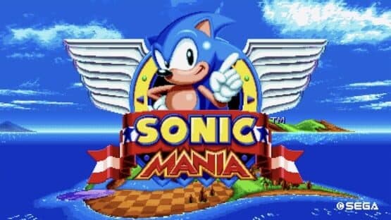 Sonic Mania — screenshot 7