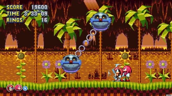 Sonic Mania Plus — screenshot 5