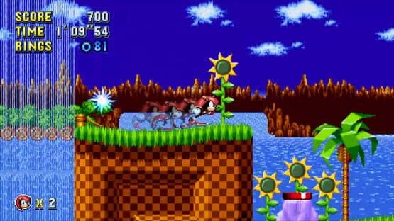Sonic Mania Plus — screenshot 7