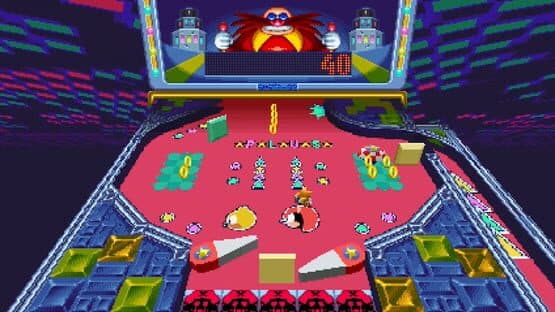 Sonic Mania Plus — screenshot 8