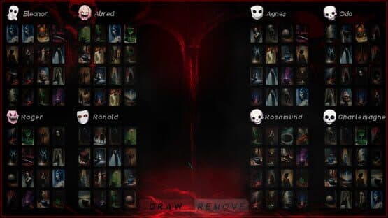 Scary Bingo — screenshot 2