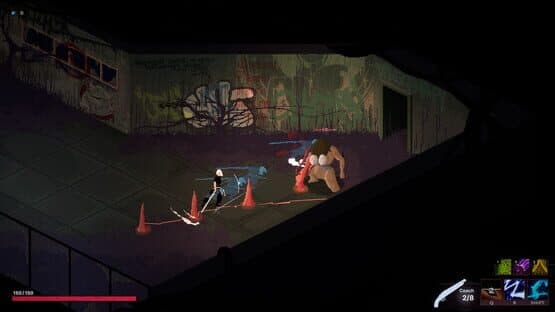 Sova — screenshot 1