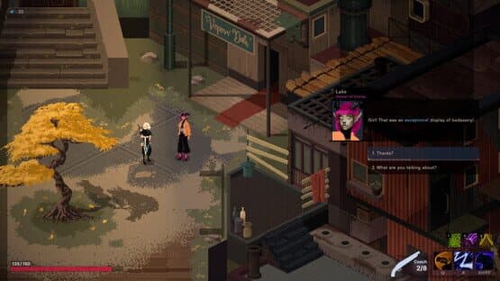 Sova — screenshot 2