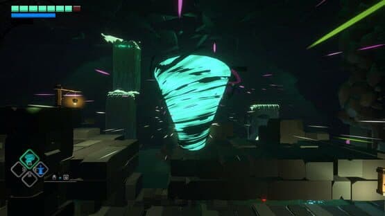 Echo Wisp — screenshot 3