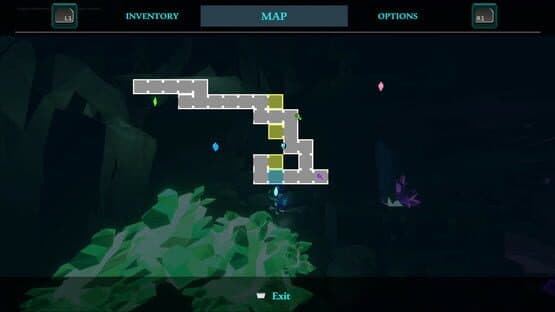 Echo Wisp — screenshot 4