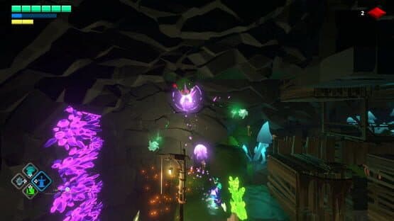 Echo Wisp — screenshot 5