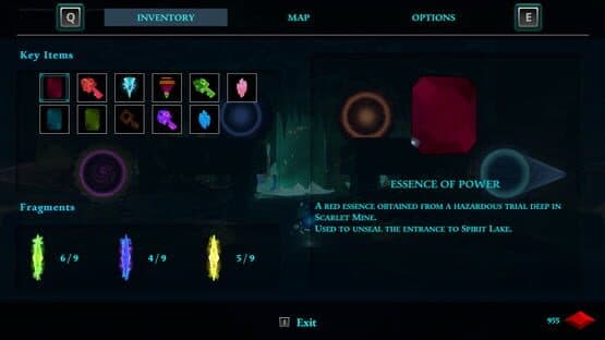 Echo Wisp — screenshot 6