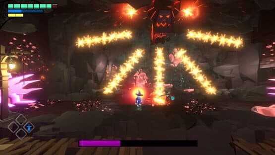 Echo Wisp — screenshot 7