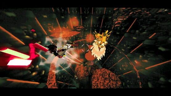 Hell Thug — screenshot 1