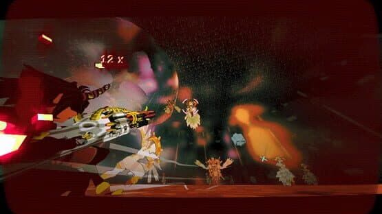 Hell Thug — screenshot 8