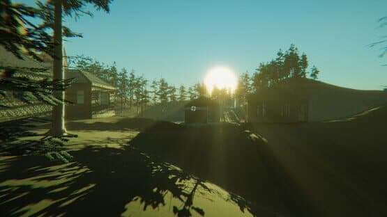 Edge of the End — screenshot 1