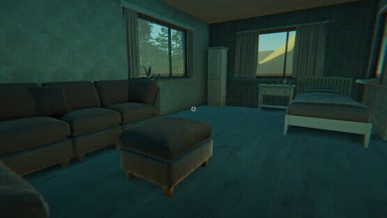 Edge of the End — screenshot 2