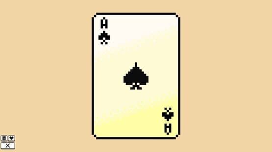 Coloring Pixels: Playing Cards — screenshot 6