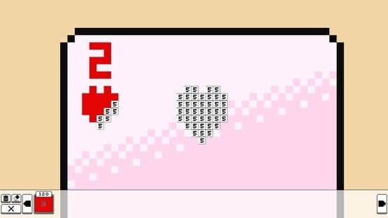 Coloring Pixels: Playing Cards — screenshot 7