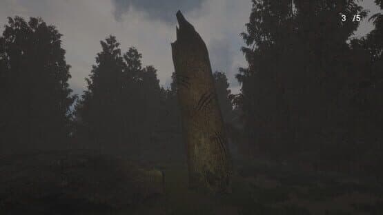 Creepy Camping — screenshot 3