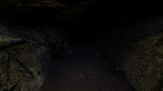 Creepy Camping — screenshot 4