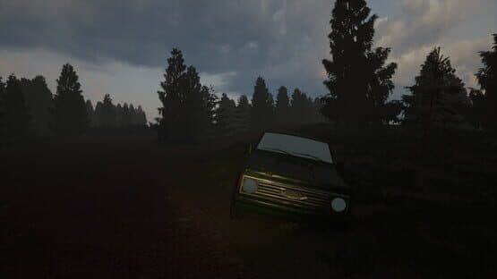 Creepy Camping — screenshot 5