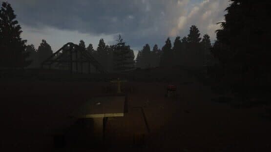 Creepy Camping — screenshot 7