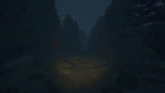 Creepy Camping — screenshot 8