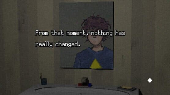 7 Days To Think About It — screenshot 3