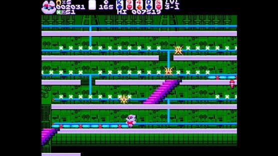 Black Cat Bundle — screenshot 2