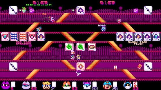 Black Cat Bundle — screenshot 4