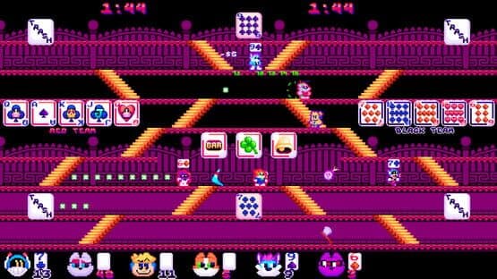 Black Cat Bundle — screenshot 7
