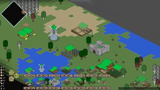 Ironwood Conquest — screenshot 3