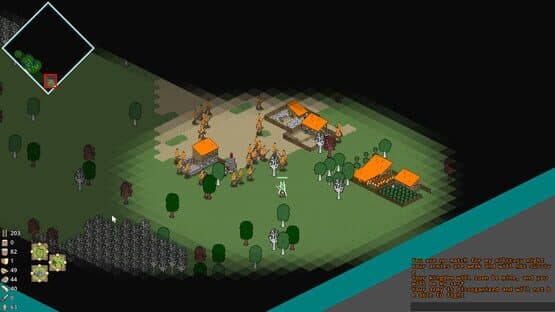 Ironwood Conquest — screenshot 5