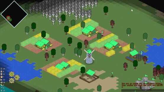 Ironwood Conquest — screenshot 6