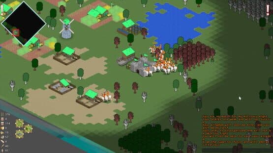 Ironwood Conquest — screenshot 7