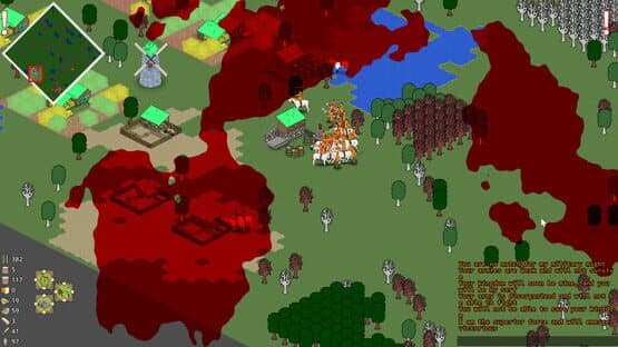 Ironwood Conquest — screenshot 8