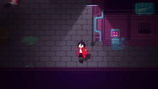 Void of Lilly — screenshot 7