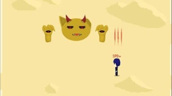 Master of Dodging — screenshot 1