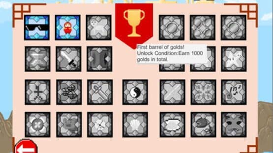 Master of Dodging — screenshot 2