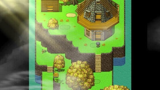 Legend of Xion: Royal Story — screenshot 1
