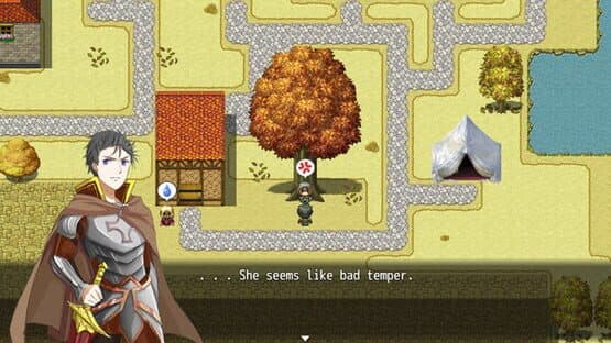 Legend of Xion: Royal Story — screenshot 2