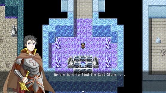 Legend of Xion: Royal Story — screenshot 3