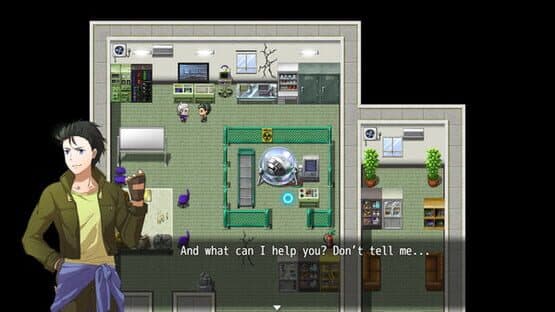 Legend of Xion: Royal Story — screenshot 5