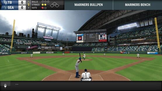 OOTP Baseball 26 Go! — screenshot 1