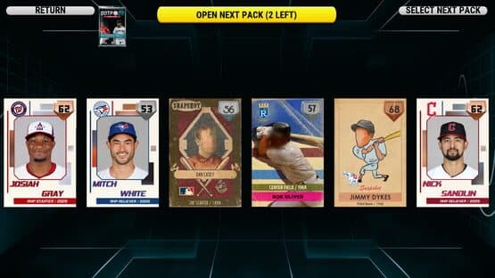 OOTP Baseball 26 Go! — screenshot 3