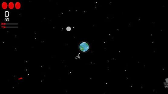 Pixel Sentry — screenshot 1